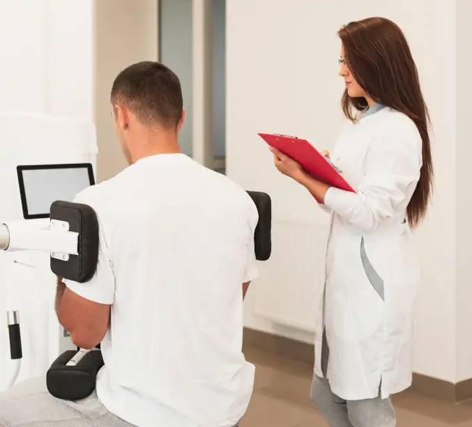 Urologists discuss on treatment options for kidney cancer tumors.